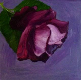 Paintings photo: Purple Rose IMG_0301_zpsb25d5600.jpg
