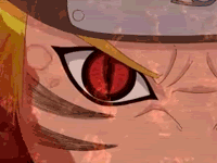 Naruto vs Orochimaru