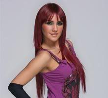 Dulce Maria Pictures, Images and Photos