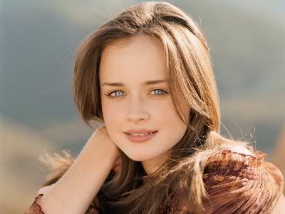 Alexis Bledel Pictures, Images and Photos