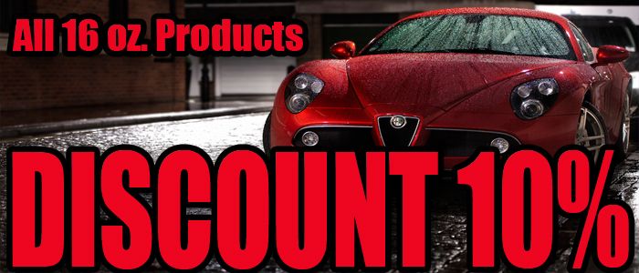 ::: Wax ผลิตภัณฑ์ดูแลรักษารถ Chemical Guys, USA by DetailingGoodies :::