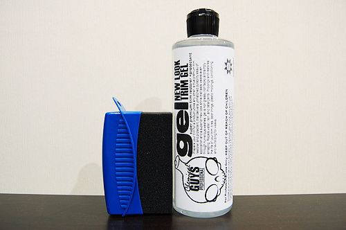 ::: Wax ผลิตภัณฑ์ดูแลรักษารถ Chemical Guys, USA by DetailingGoodies :::