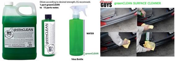 ::: Wax ผลิตภัณฑ์ดูแลรักษารถ Chemical Guys, USA by DetailingGoodies :::