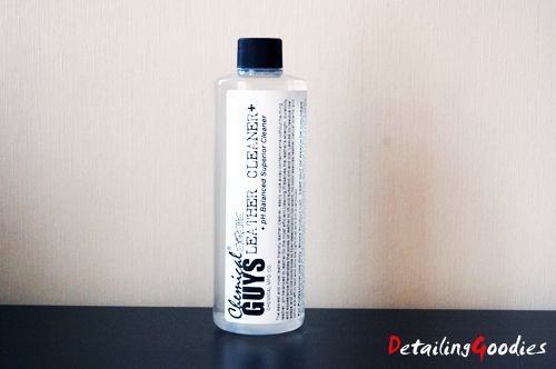 ::: Wax ผลิตภัณฑ์ดูแลรักษารถ Chemical Guys, USA by DetailingGoodies :::
