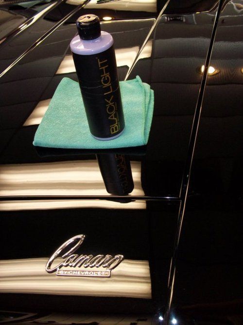 ::: Wax ผลิตภัณฑ์ดูแลรักษารถ Chemical Guys, USA by DetailingGoodies :::