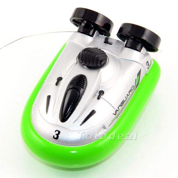 radio controlled hovercraft