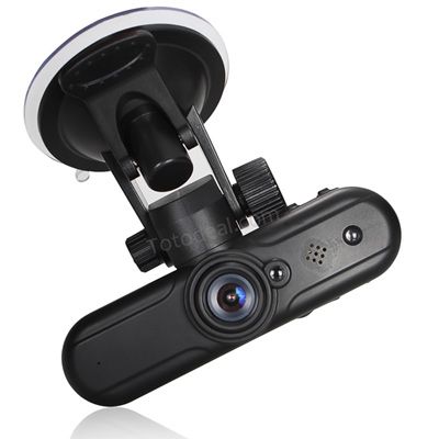  Camera  on Hd1080p In Car Dashboard Video Camera Dvr W Gps Tracker   Ebay