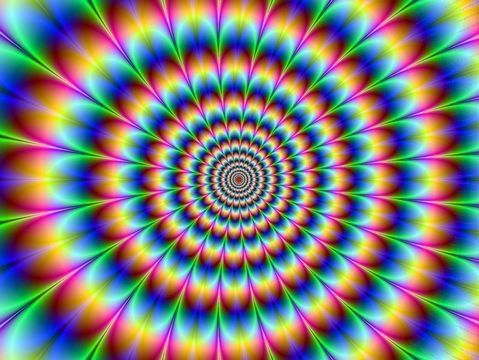 hypnotic patterns