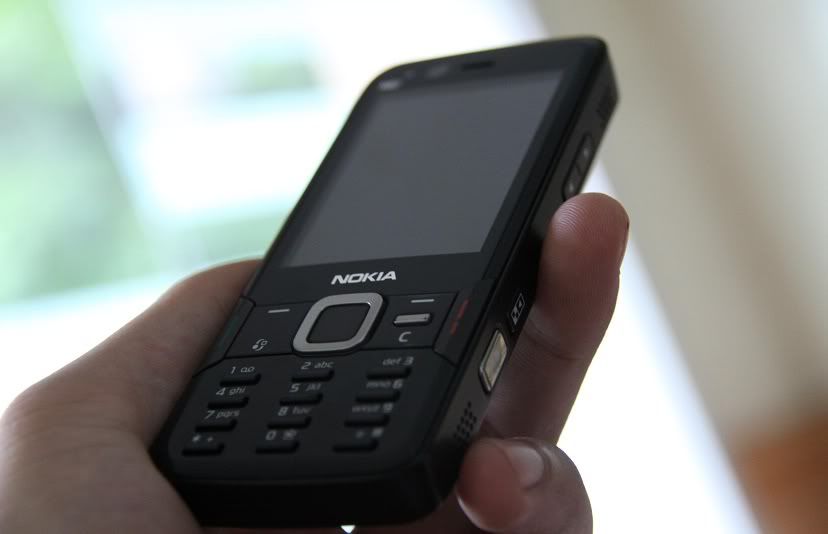 hình ảnh đập hộp E71 C - 8