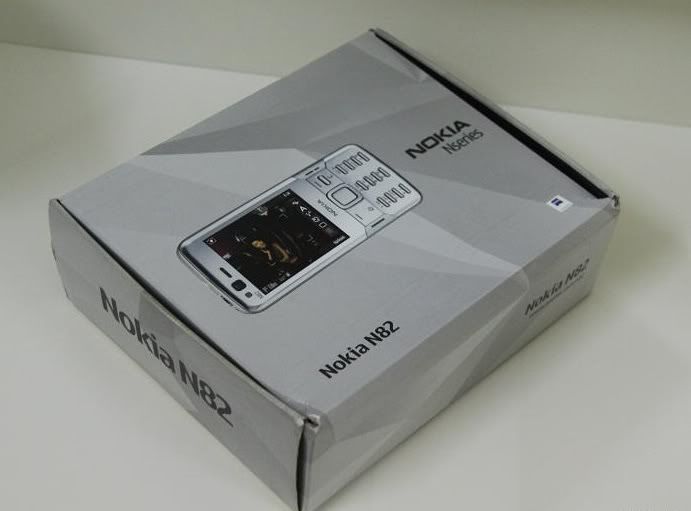 hình ảnh đập hộp E71 C - 9