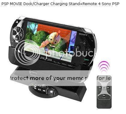 dock it review psp