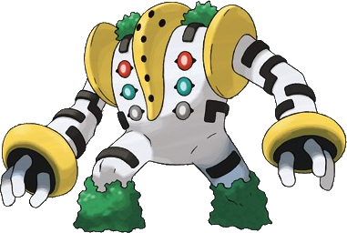 [PokeCommunity.com] Least favourite Pokemon?