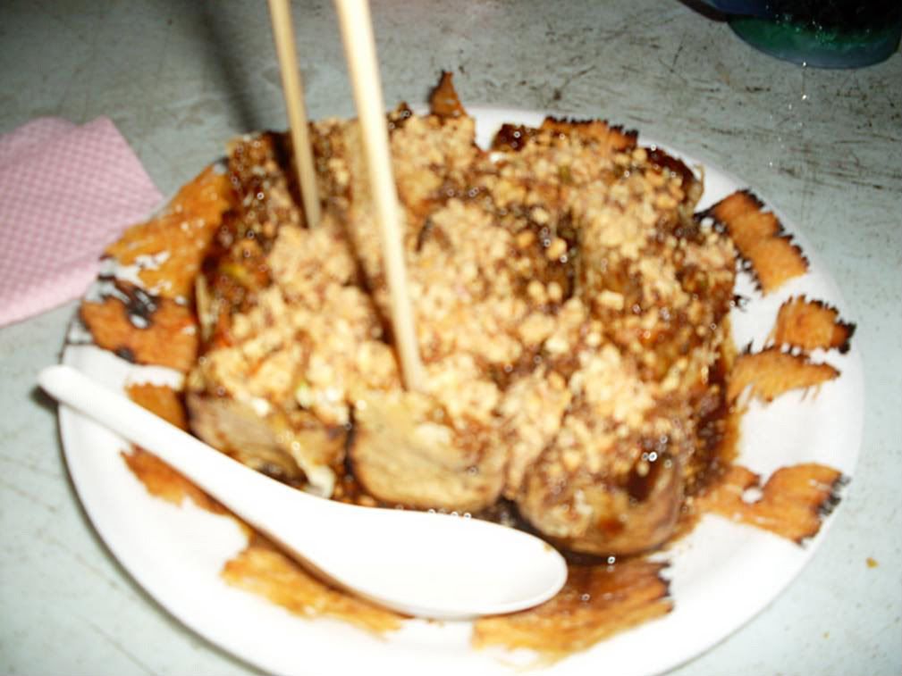 Taufu Bakar