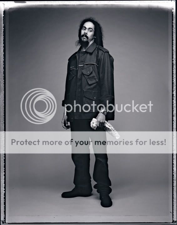 damian marley pictures, images and photos