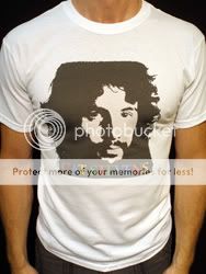 Cat Stevens t shirt vintage 70s simon & garfunkel