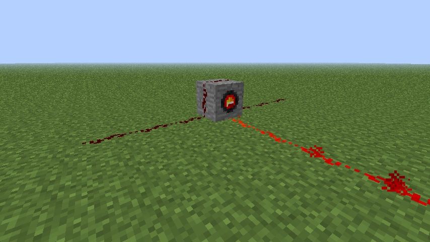 rotate powered rails minecraft