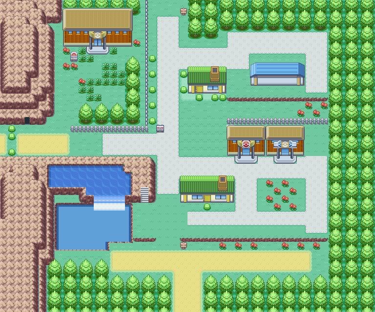 [PokeCommunity.com] Pokemon Turquoise: Aqua Egg