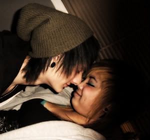 [PokeCommunity.com] Post a pic of you and your bf/gf/wife/hubby