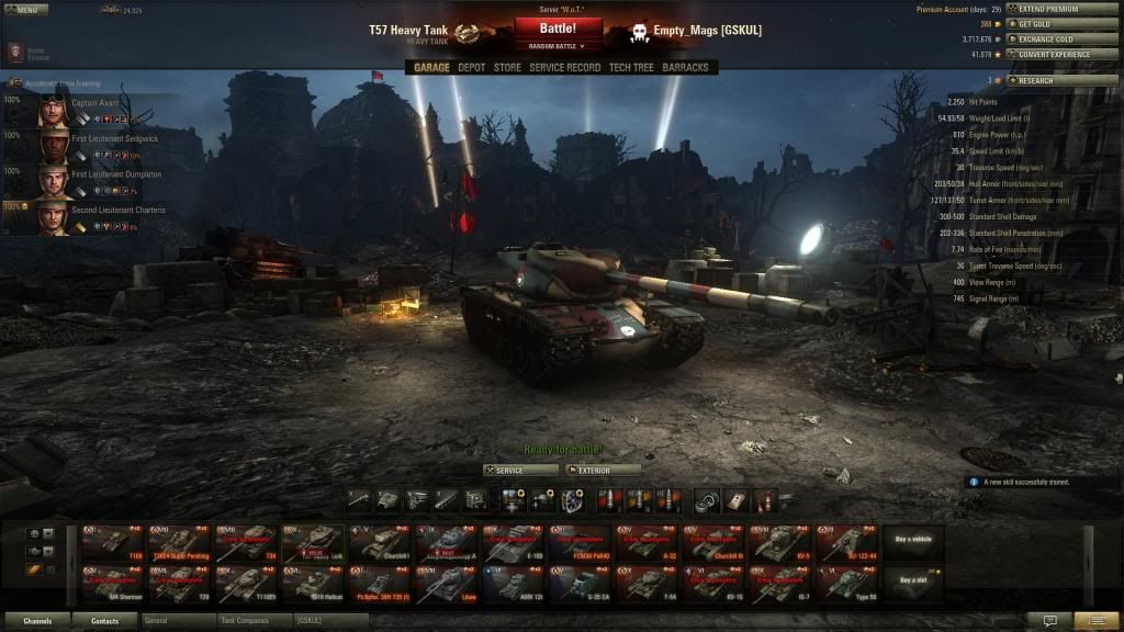 Pc Game World Of Tanks Page 61 Nasioc