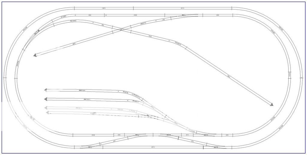 Wiring turnout help | Model Train Forum