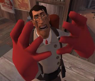 Hey look! STUFF!: Hey, TF2 Fans. Idea.