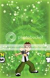 Ben 10 Tennison Birthday Party Tableware ALL Items Here  
