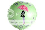 Mod Mom/Mums Baby Shower Party Tableware ALL Items Here  