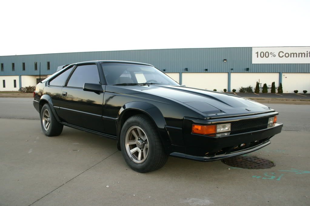 Car Lots In Louisville Ky >> 84 Celica Supra - Louisville, KY Car Lots In Louisville Ky >> 84 Celica Supra - Louisville, KY