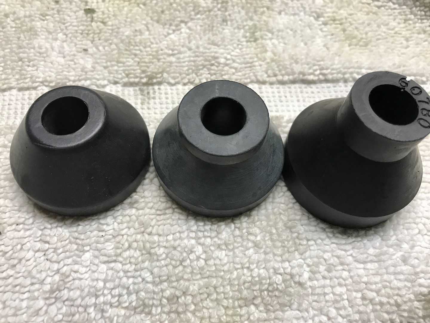 Details about   Lycoming  630871 Bushing 
