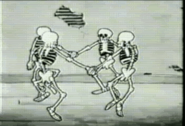 Dancing animation photo: party time! ec8f035c.gif
