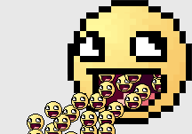 [PokeCommunity.com] Don't Let The Mod Say Supercalifragilisticexpialidocious [DLTMSA V 2.0]