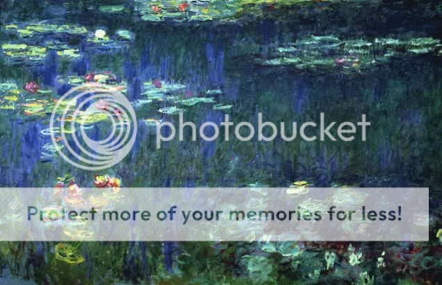 monet Pictures, Images and Photos