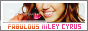 Fabulous Miley Cyrus