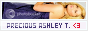 Precious Ashley tisdale
