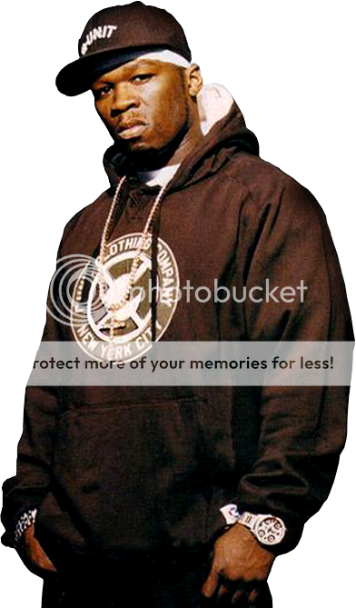 50 Cent Photo by ERA-Renders | Photobucket