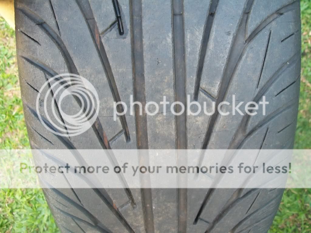 5 x Genuine HSV VX GTS wheels and tyres