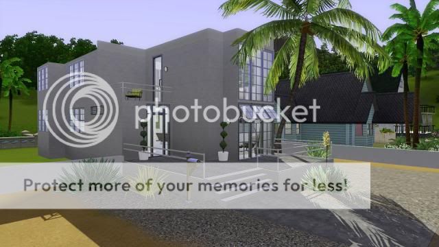 House Request Please