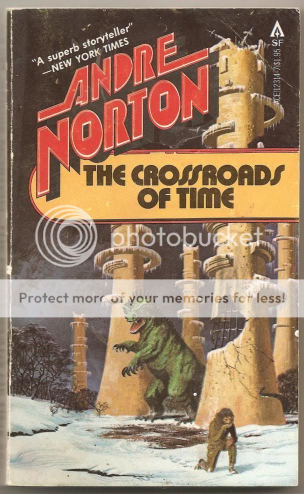 the history of science fiction - the ebay community