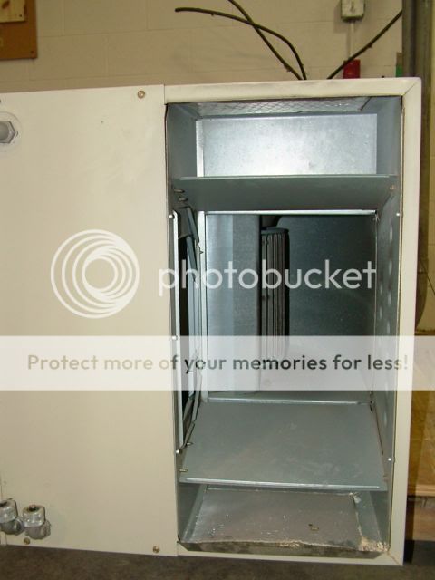 Carrier Furnace PH1 208 230V Model FB4ANB070 MK OFFER